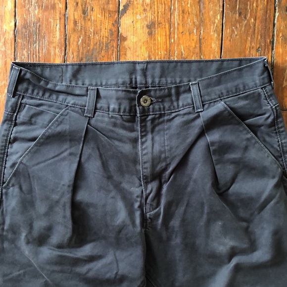 Levi’s 520 Drop Taper Jeans - Picture 2 of 5